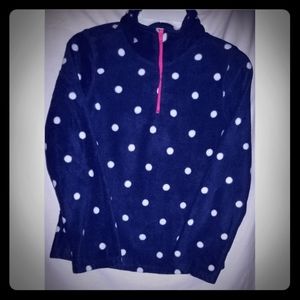 Little girls Sweater